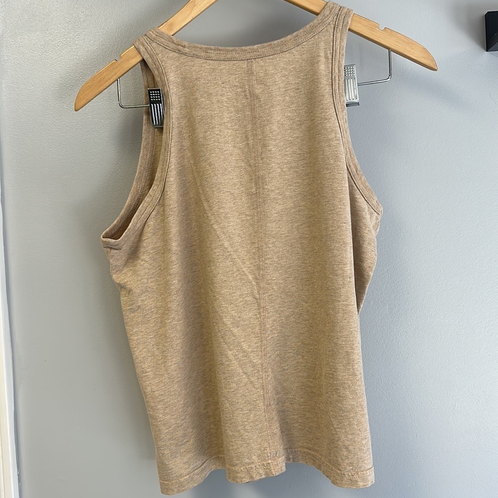 Everlane Organic Cotton Tank - Picture 3 of 3